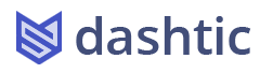 Dashtic logo