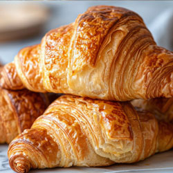 Croissants