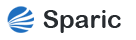 Sparic logo