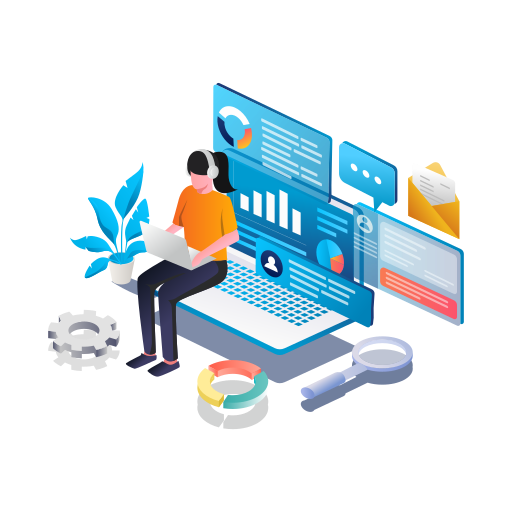 YNEX Codeigniter Bootstrap 5 Premium Admin & Dashboard Template