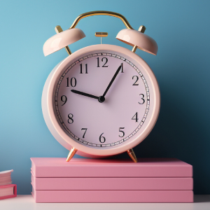 Elegance Wall Clock