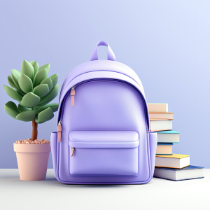 Medium Back Pack