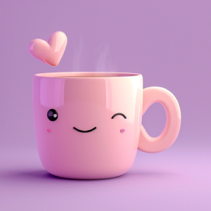 Ceramic Cup